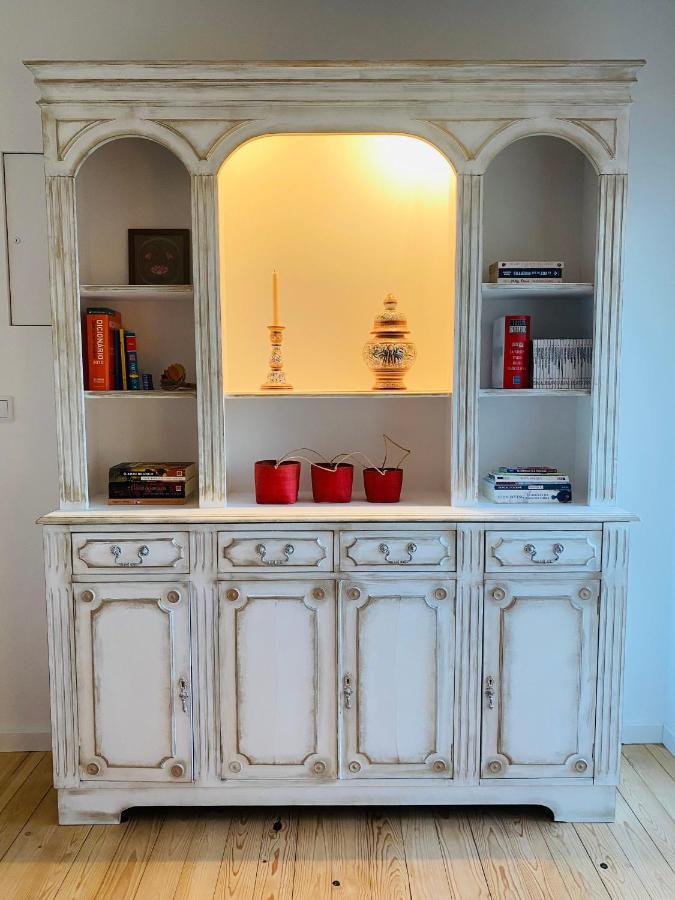 شقة Casa Da Tia Irene سابروسا المظهر الخارجي الصورة