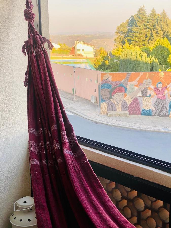 شقة Casa Da Tia Irene سابروسا المظهر الخارجي الصورة
